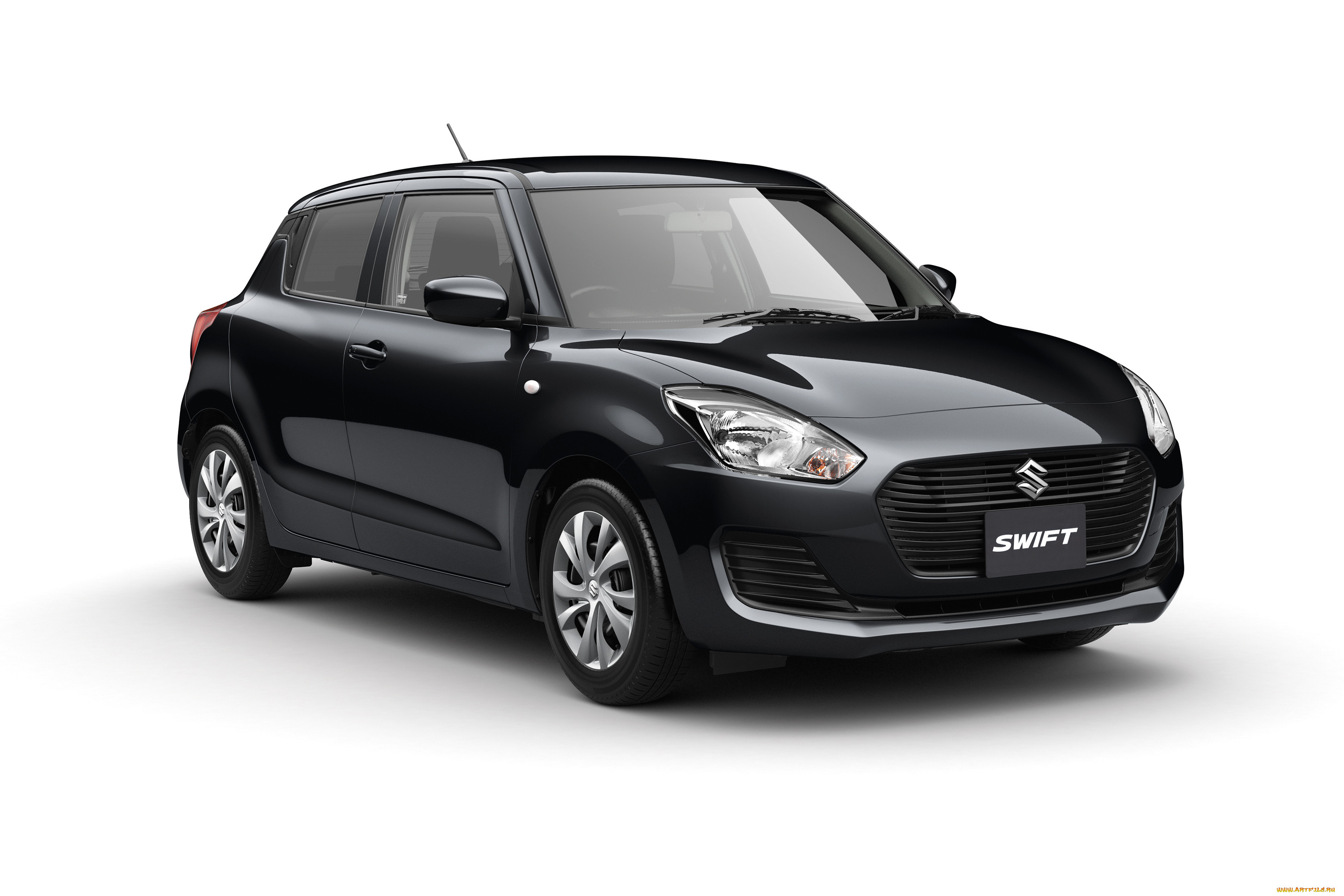 , suzuki
